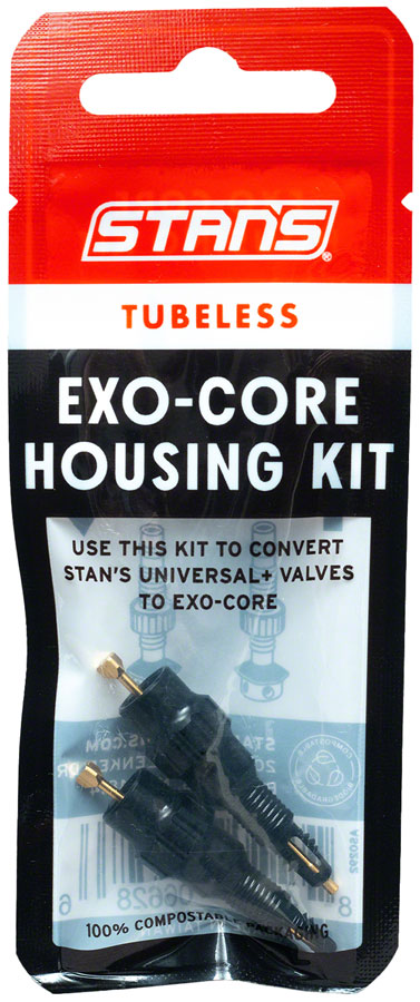 Stan's Tubeless Exo-Core Housing Kit - Image 2