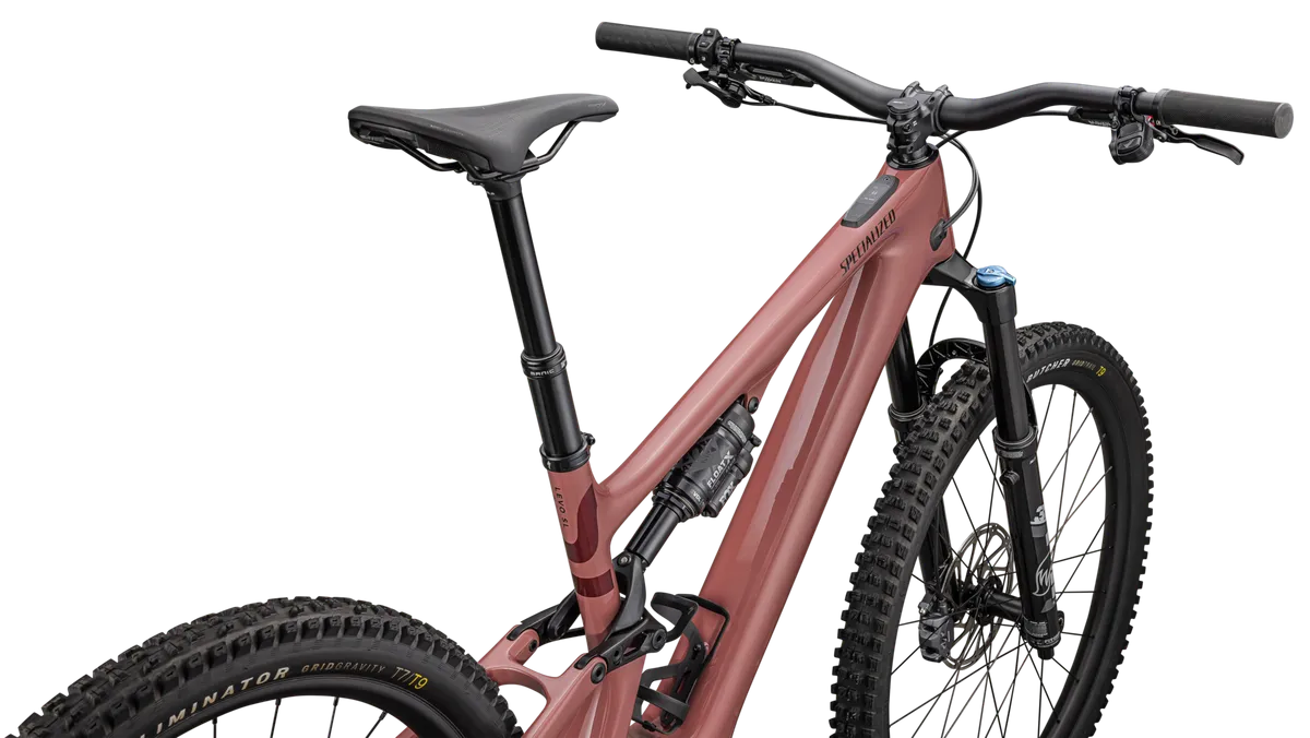 Turbo Levo SL 2 Comp - Image 9