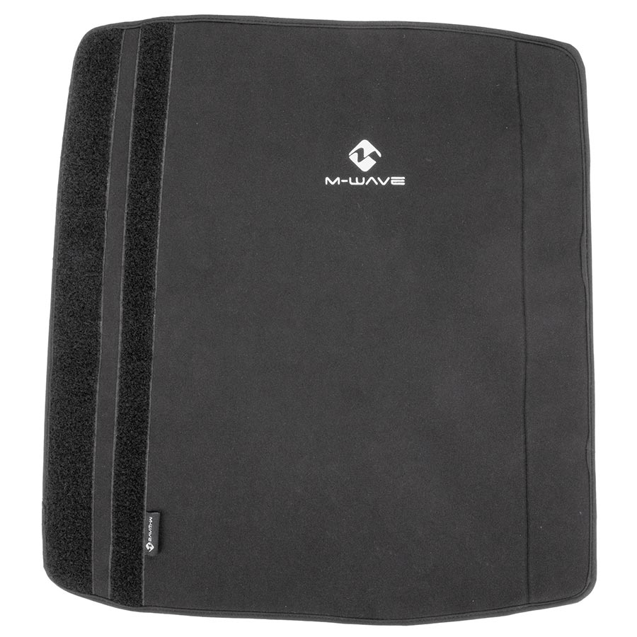 M-Wave E-Protect Wrap Downtube Integrated Battery Black