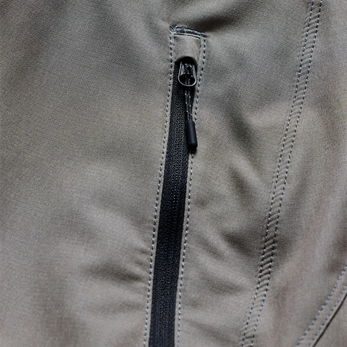 Skyline Pro Short X BN3TH Liner Mono Army - Image 2