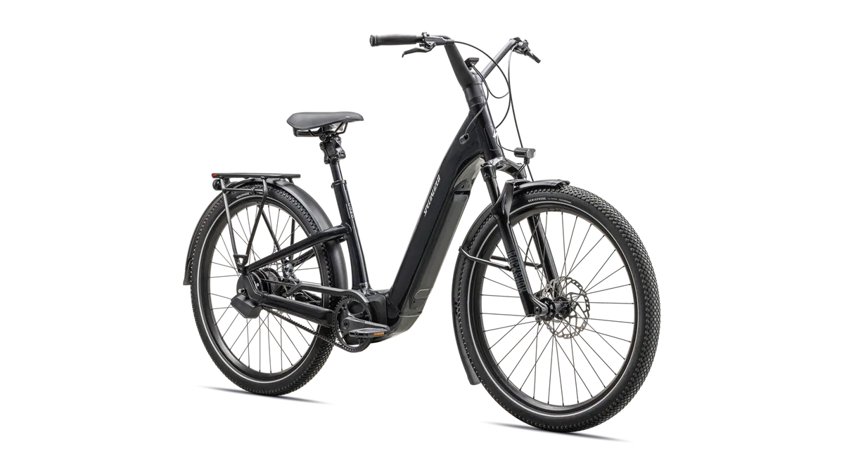 Turbo Como 5.0 IGH - Image 2