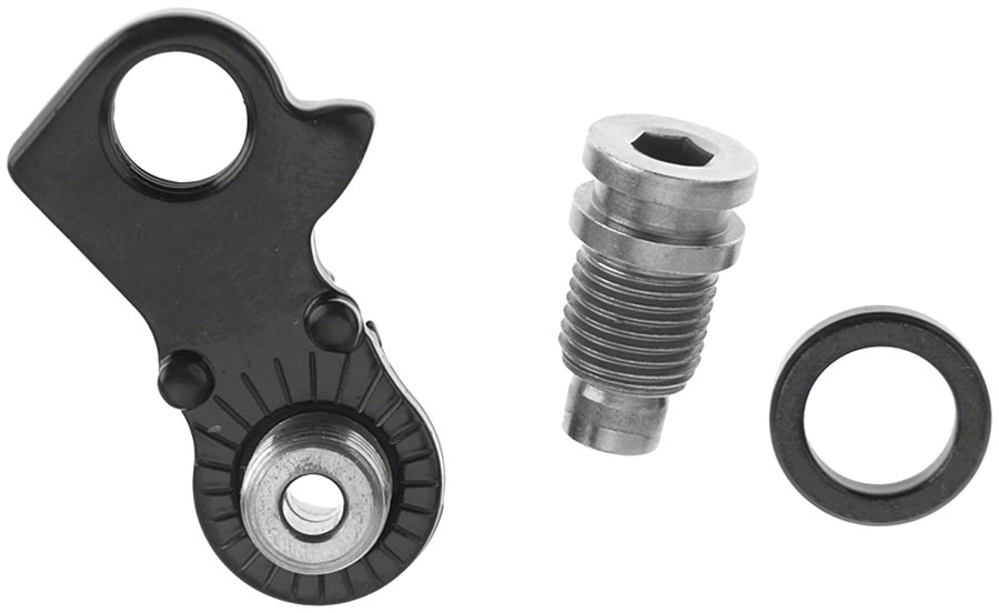 Shimano 105 RD-7150 Rear Derailleur Bracket Axle Unit
