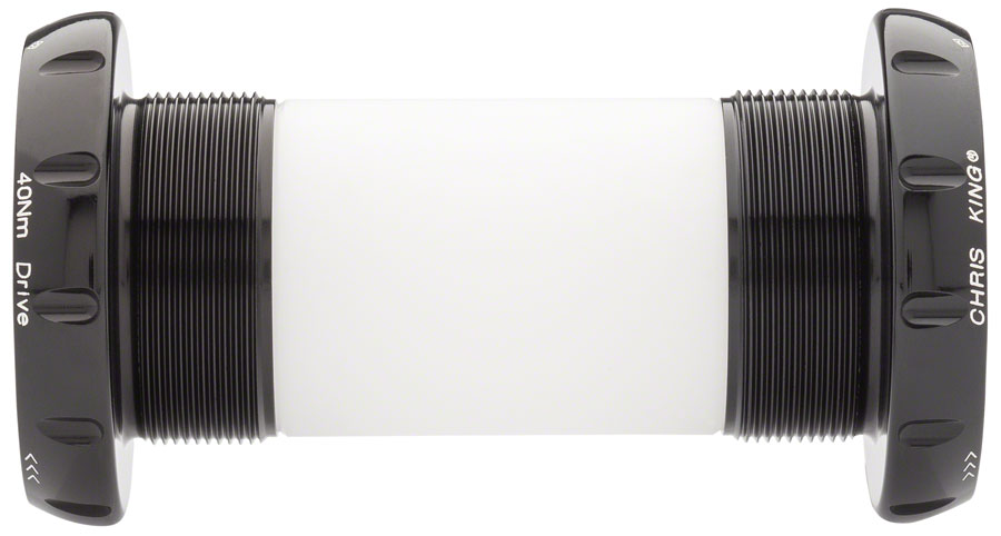 Chris King ThreadFit 30 Bottom Bracket Fit Kits - English