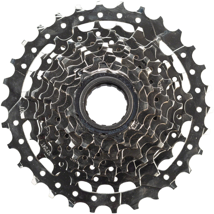 Dimension Multi-Speed Freewheels variant 3