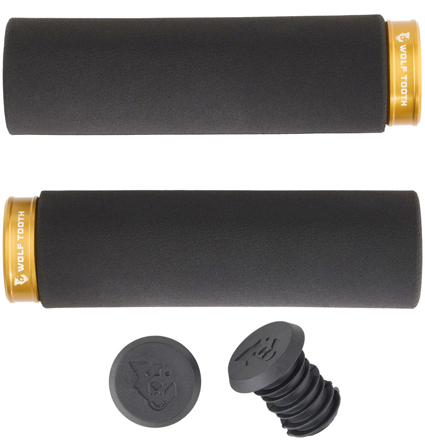 Wolf Tooth Fat Paw Lock-on Grips - Image 5