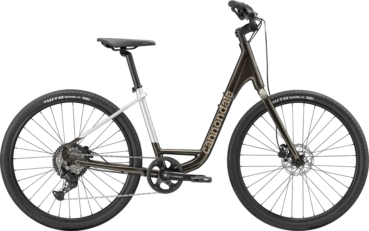 Treadwell 2 Low StepThru