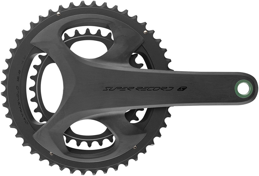 Campagnolo Super Record S Wireless Crankset