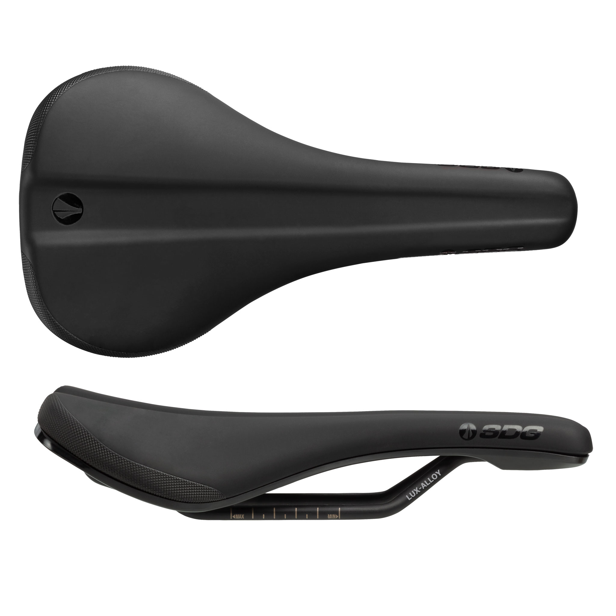 SDG Bel-Air V3 Saddles variant 4