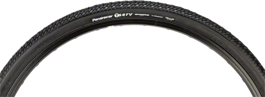 Panaracer T-Serv Protite Tire - Clincher Folding