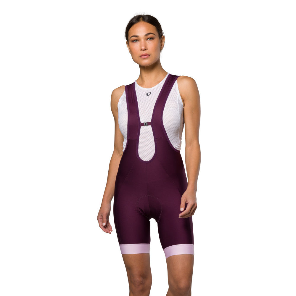 Women's Attack Bib Shorts variant 3