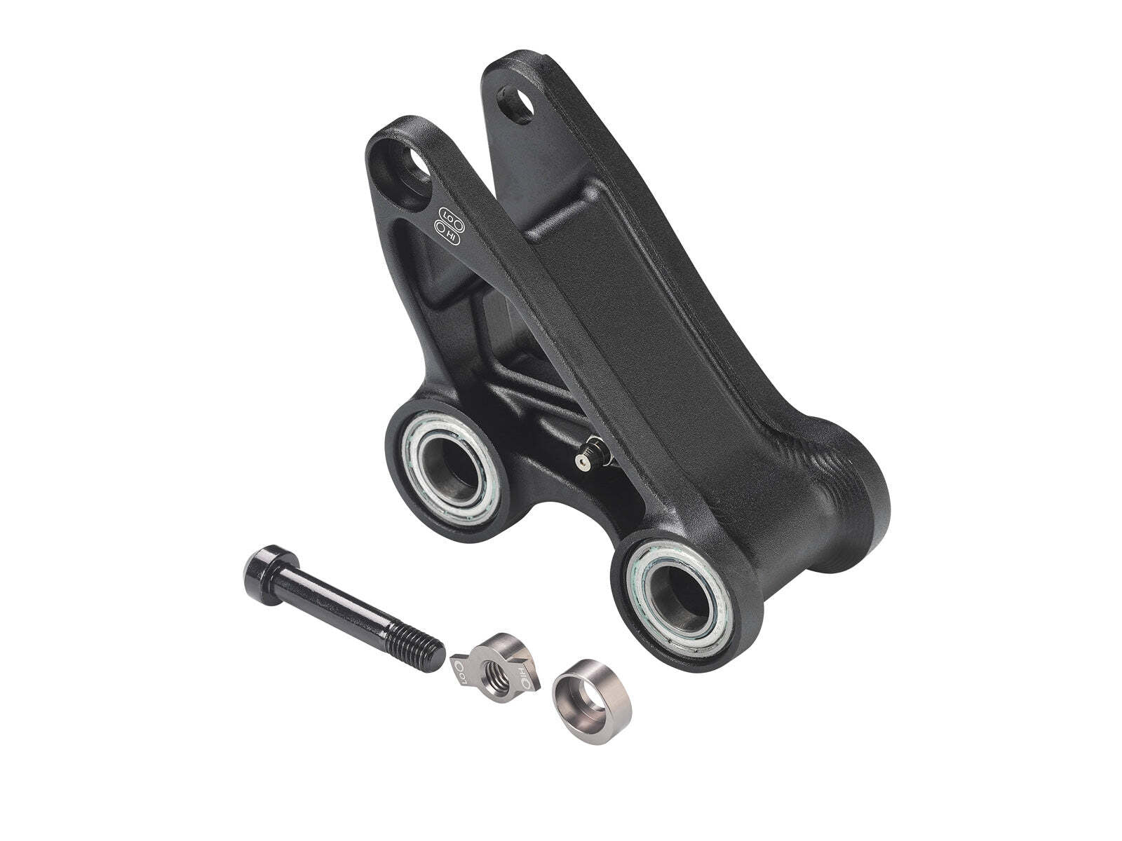 Lower Link Kit Nomad 6 - Default Title