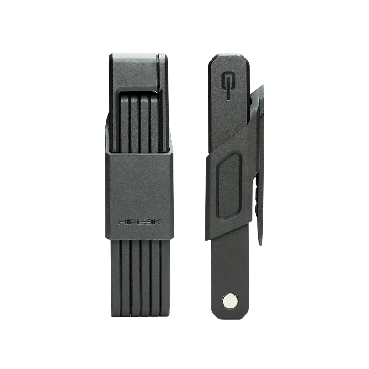 Hiplok Switch Folding Lock Black