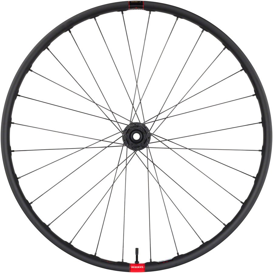 Quality Wheels DT 240 / Reserve 30 SL Carbon Front Wheel - Image 3