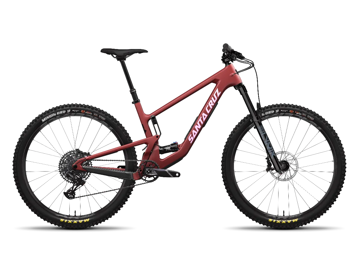 Hightower R 2024 variant 2