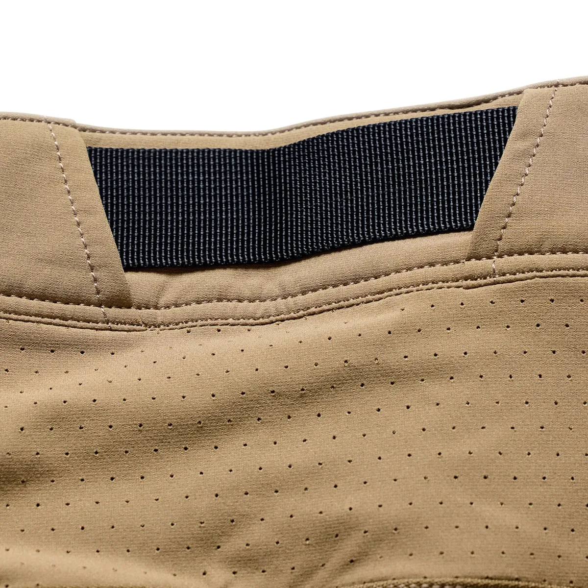 Ruckus Cargo Pant Mono Sienna - Image 3