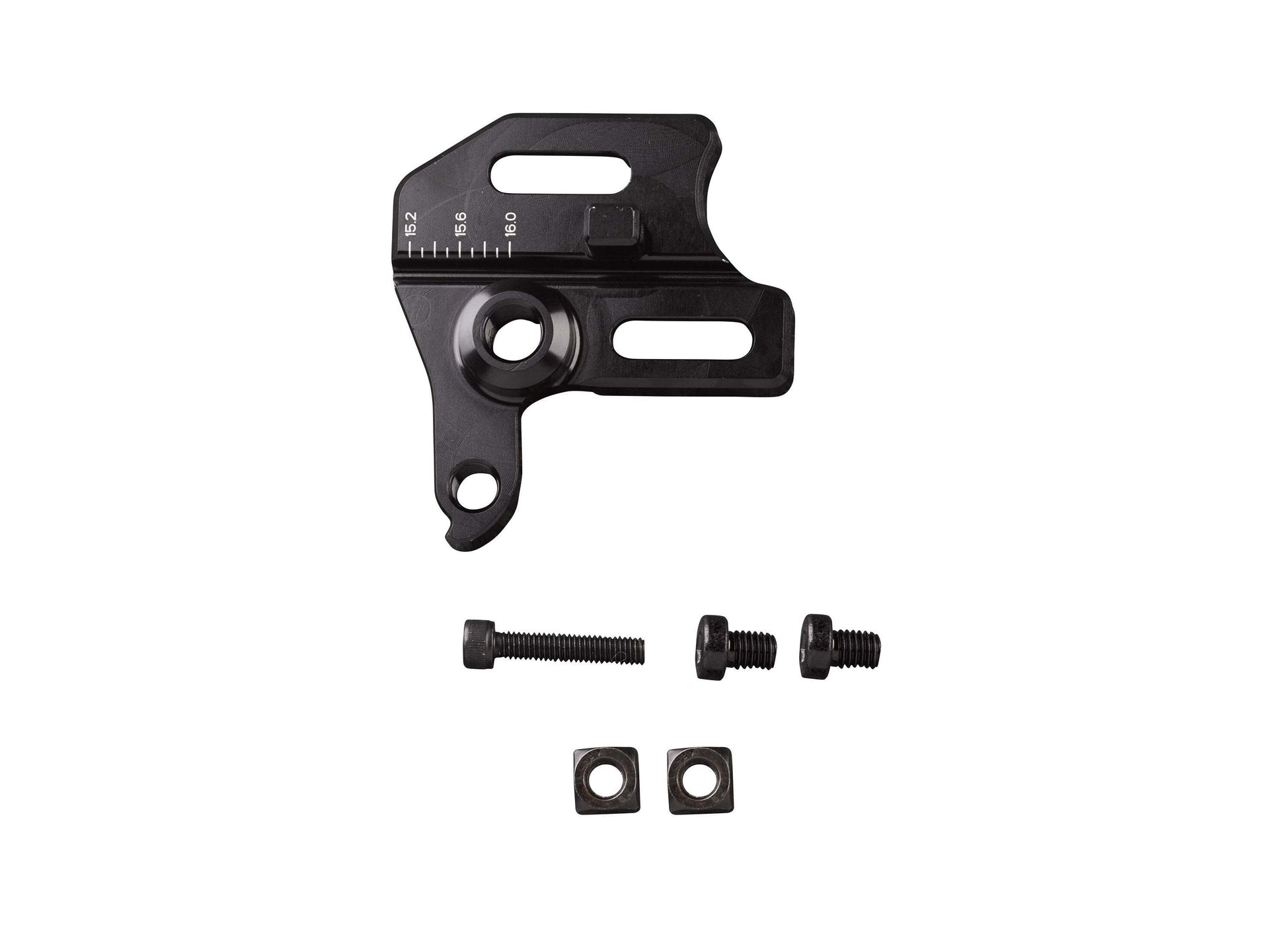 DO Kit 142x12 Jackal 4 Right Hanger - Default Title