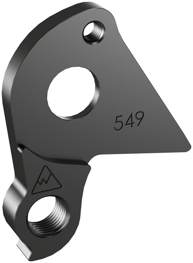 Wheels Manufacturing Hangers Requiring 1 Fastener - Image 2