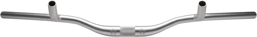 Velo Orange Crazy  Handlebars - 31.8mm - Image 6