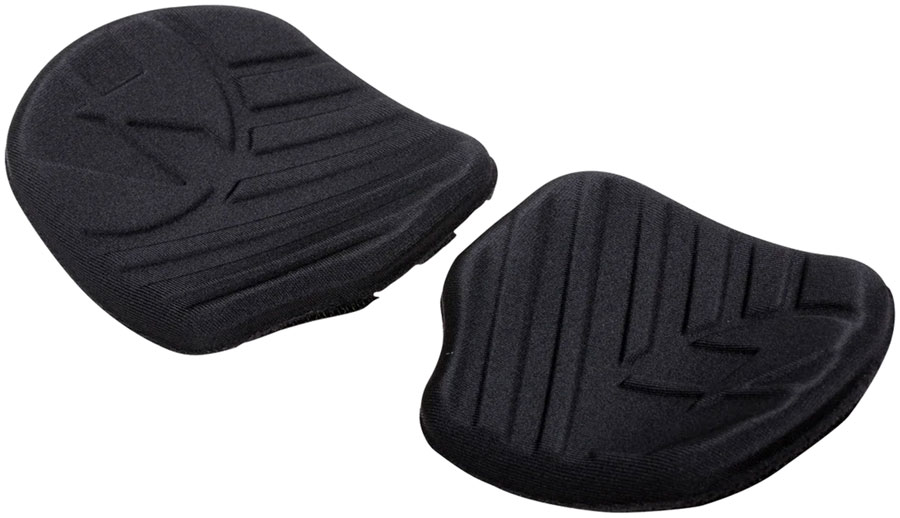 Vision TFA Armrest Pads Molded Pair Vision TFA Armrest Pads Molded Pair