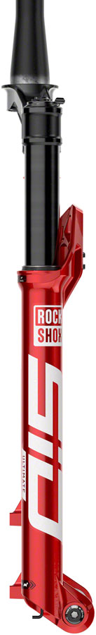 RockShox SID Ultimate Race Day 2 Suspension Fork - Image 3