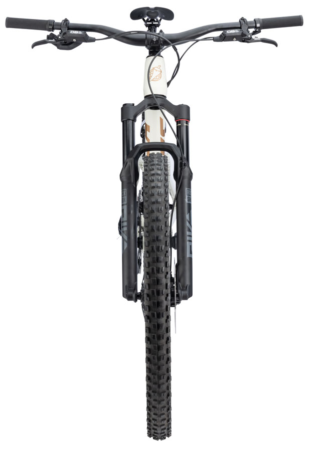 Salsa Blackthorn 125 Eagle 70 Bike - 29" Aluminum - Image 4