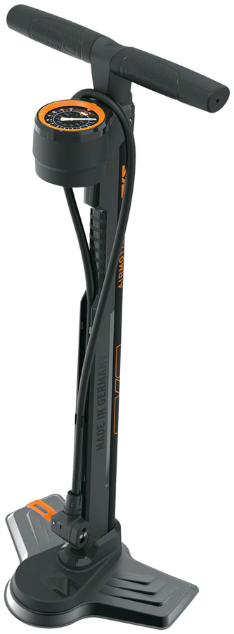 SKS Airmotion 12.0 Floor Pump - Image 3
