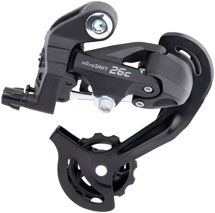 microSHIFT M26C Rear Derailleur variant 2