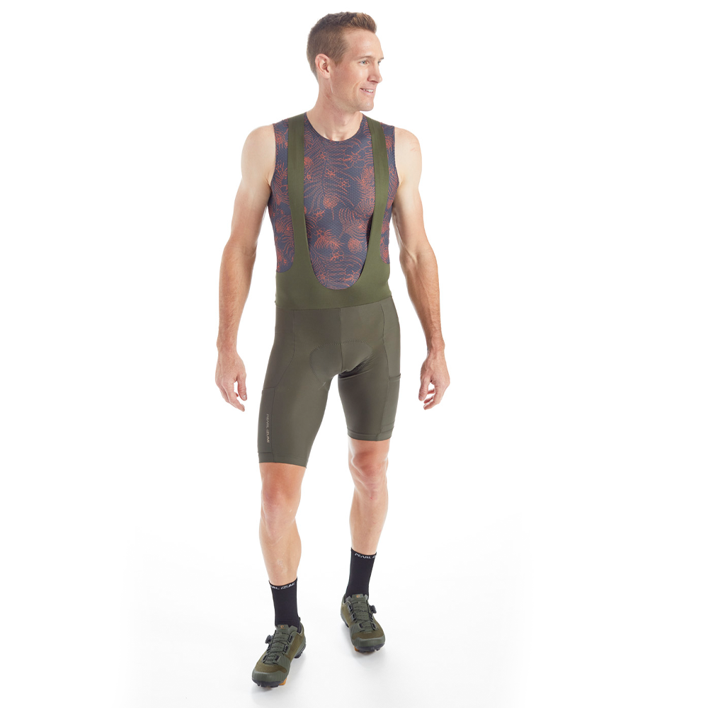 Men's Transfer Mesh Sleeveless Baselayer - Image 7