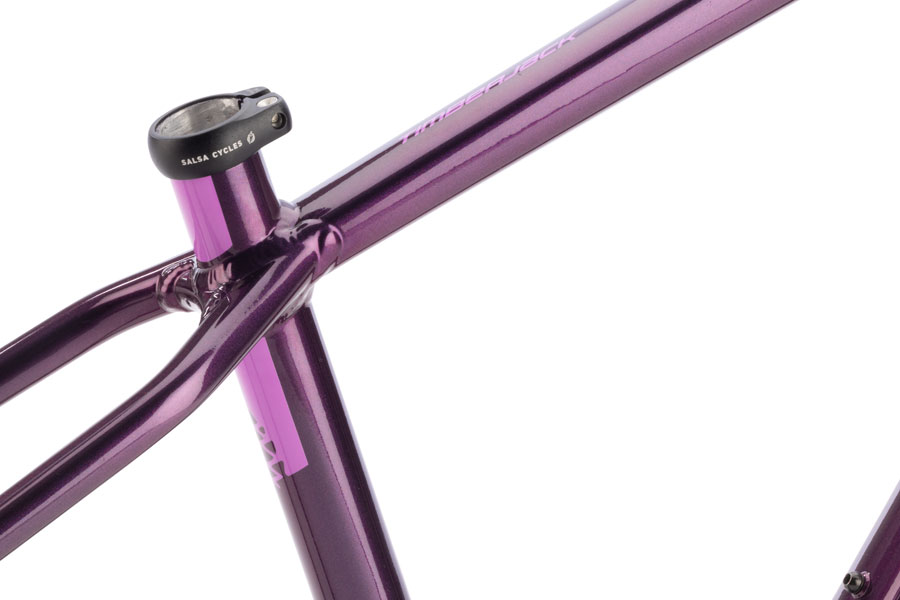 Salsa Timberjack Frame - Image 4