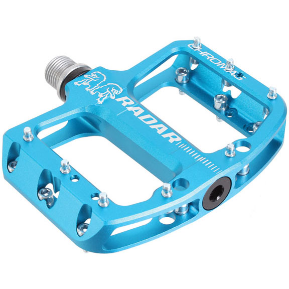 Chromag Radar Pedals variant 2