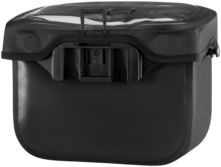 Ortlieb Ultimate Six Classic Handlebar Bag - Image 2