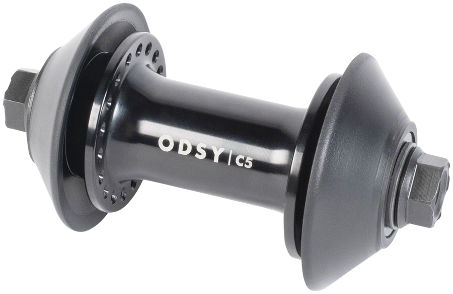 Odyssey C5 Hub - Image 2