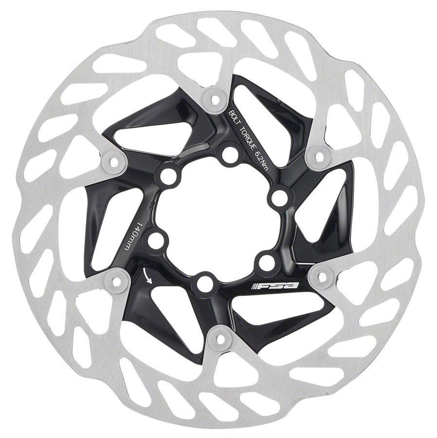 Full Speed Ahead K-Force WE Disc Brake Rotor variant 2