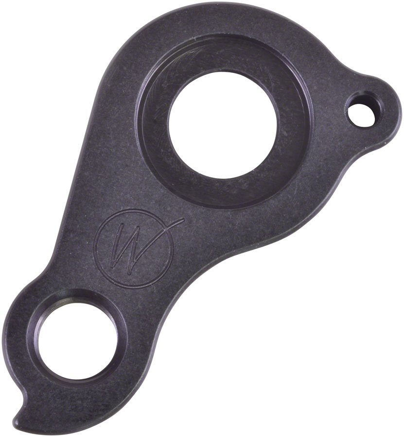 Wheels Manufacturing Hangers Requiring 1 Fastener - Image 2