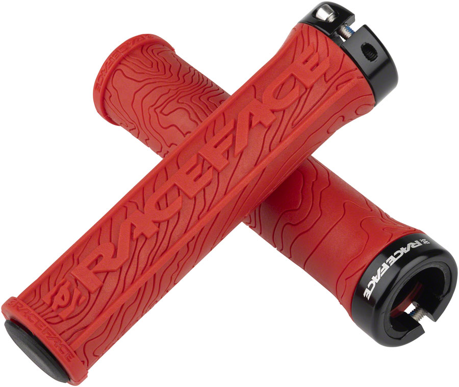 RaceFace Half Nelson Grips variant 4