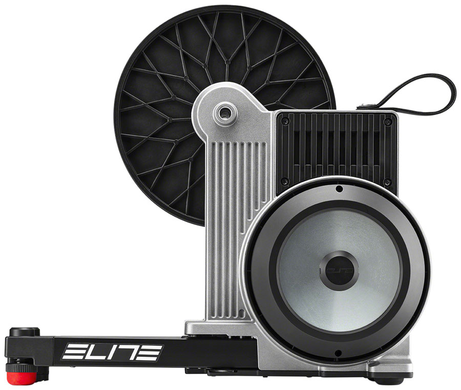 Elite Justo Direct Drive Smart Trainer - Image 3