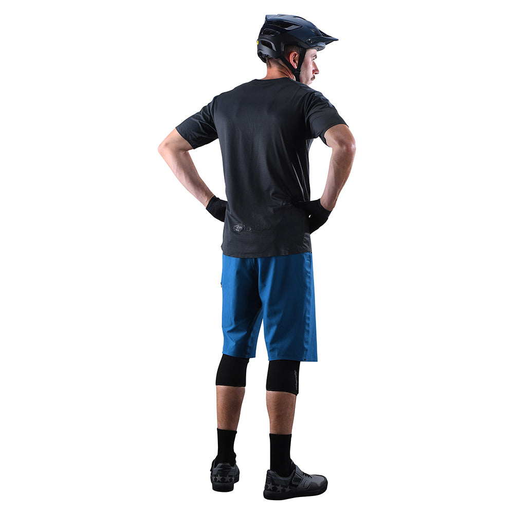 Drift Short Shell Solid Light Slate - Image 4