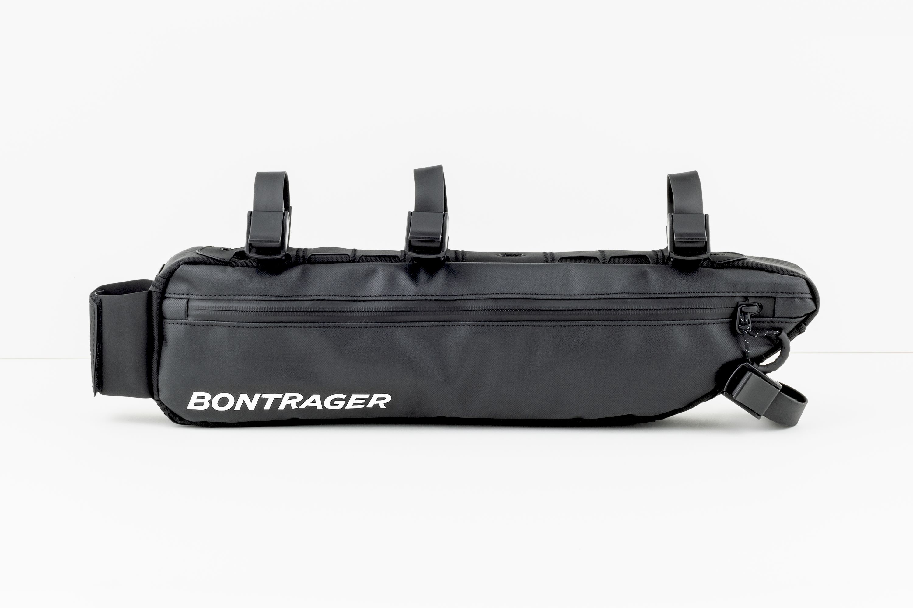 Bontrager Adventure Frame 60cm Black Bag