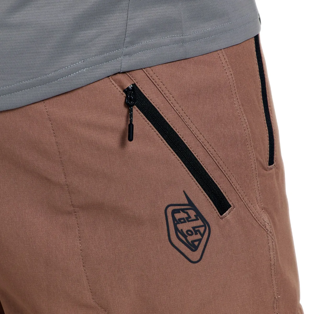 Skyline Pro Short X BN3TH Liner Mono Sienna - Image 15
