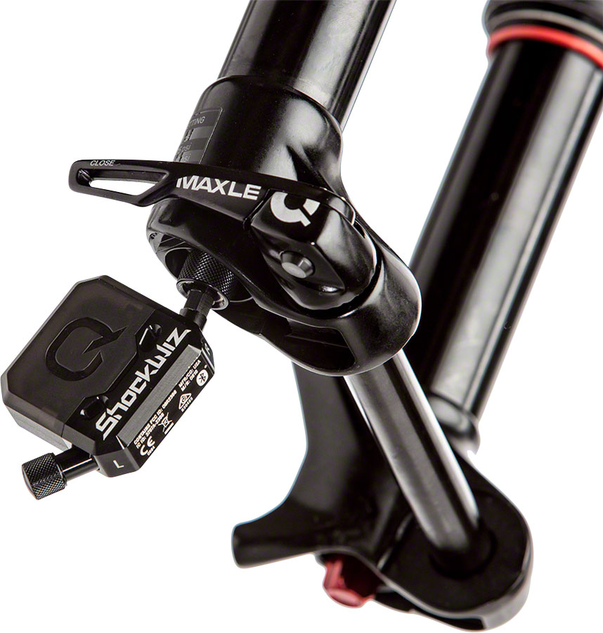 Quarq ShockWiz - Image 2