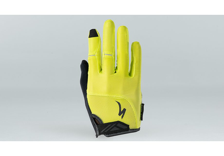 2023 Bg Dual Gel Glove Lf Wmn