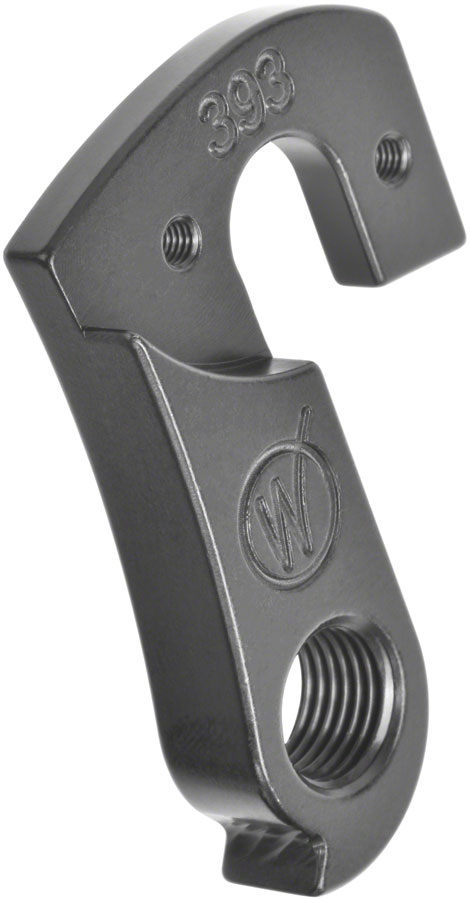 Wheels Manufacturing Hangers Requiring 2 Fasteners - Image 3