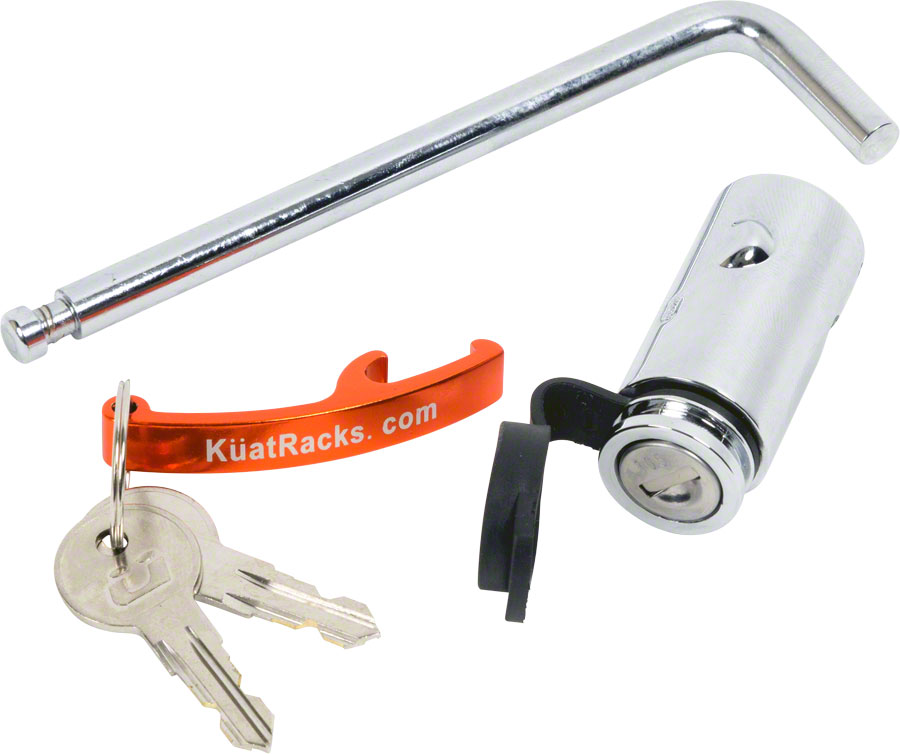 Kuat Hitch Locks Kuat Hitch Locks