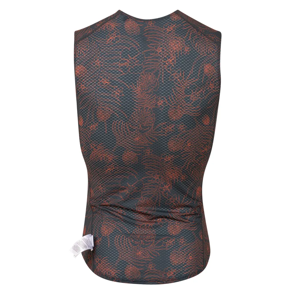 Men's Transfer Mesh Sleeveless Baselayer - Image 6