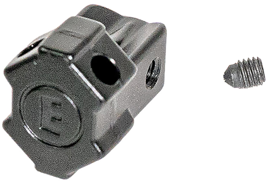 Magura Gustav Pro Shiftmix Clamp Adapter - SRAM Matchmaker IG.3 Left Right