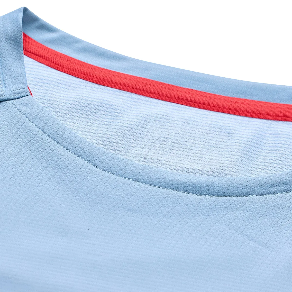 Skyline Pro SS Jersey Mono Dawn Blue - Image 3