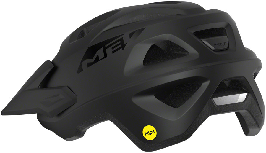 MET Echo MIPS Helmet - Matte - Image 2