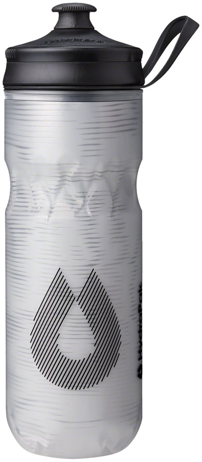 Hydrapak Polar Sport Insulated Water Bottle - Image 2