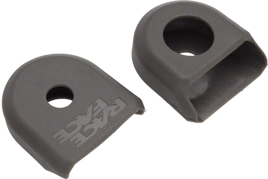 RaceFace Crank Boots - For Carbon Cranks, 2-Pack  variant 3