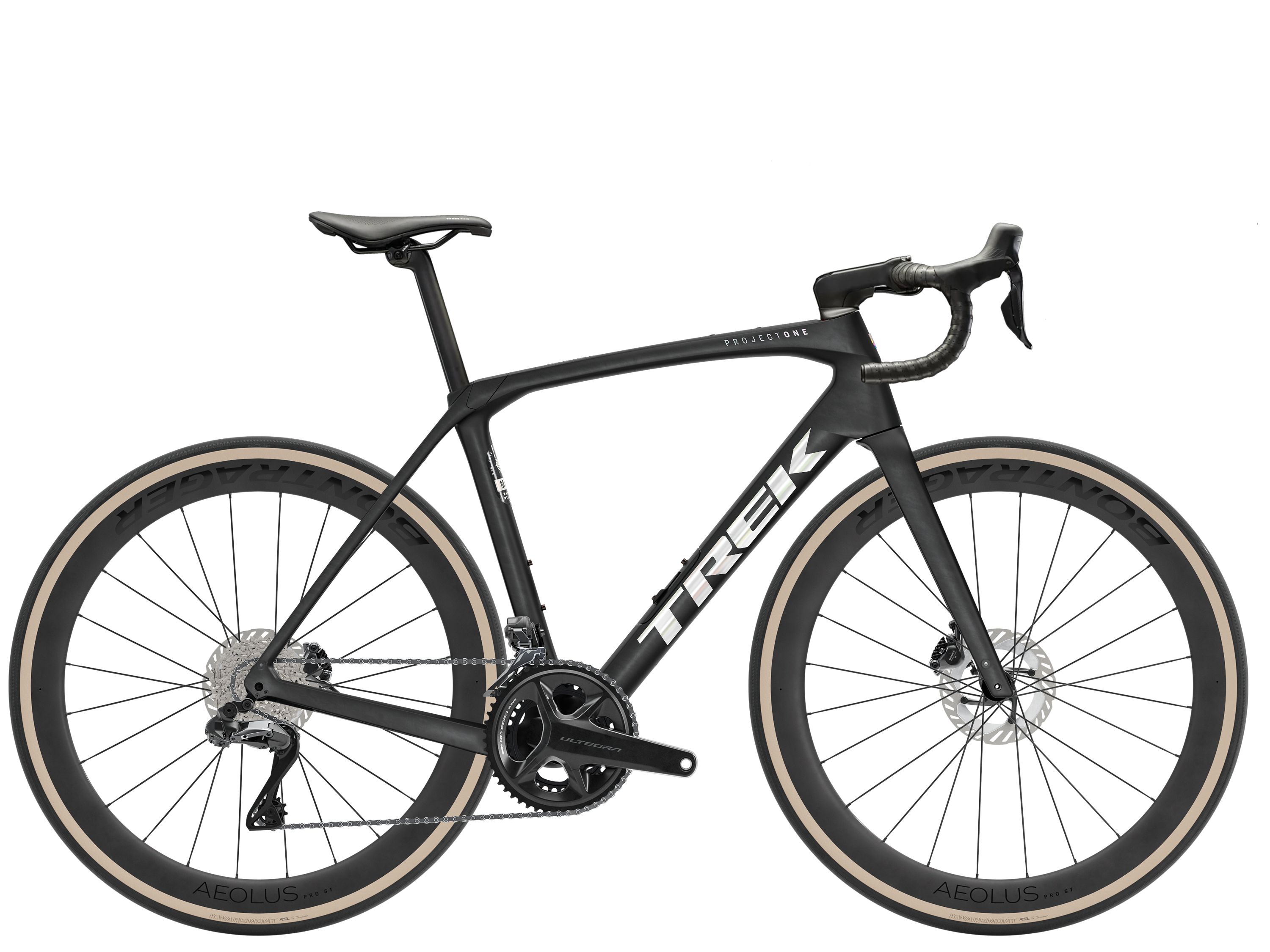Trek Domane SLR 7 Gen 4 variant 2